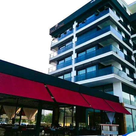 Appartement Only One Suites & Residences Antalya