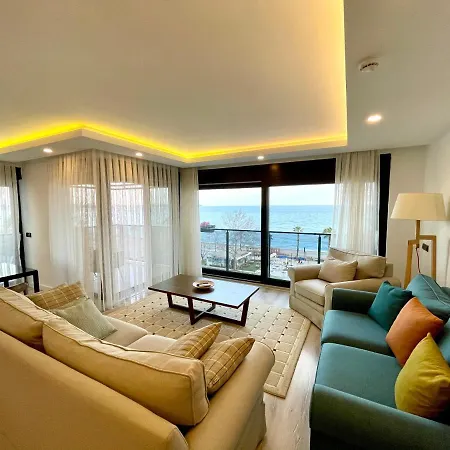 Appartement Only One Suites & Residences Antalya