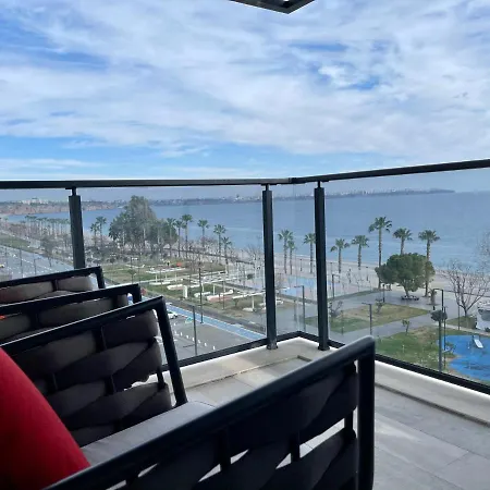 Appartement Only One Suites & Residences *