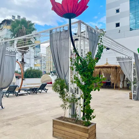 Only One Suites & Residences Antalya
