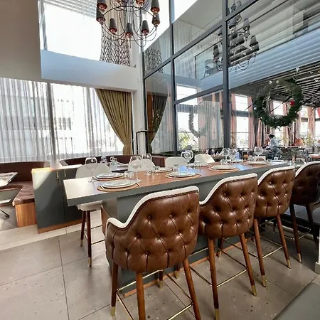 Appartement Only One Suites & Residences *