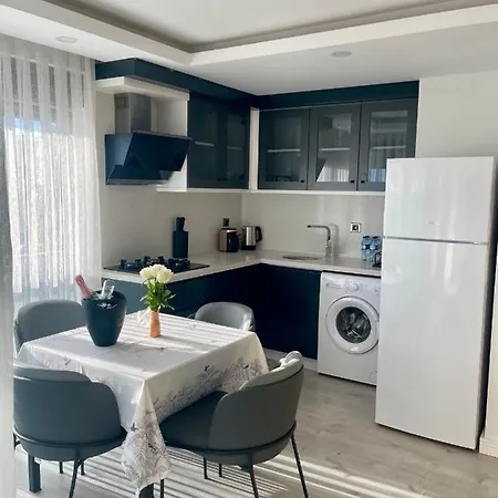 Only One Suites & Residences Appartement