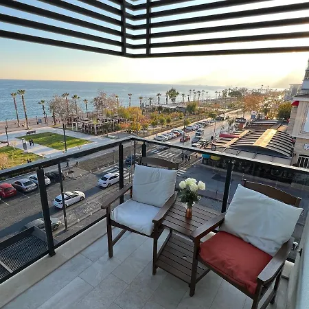 Appartement Only One Suites & Residences Antalya
