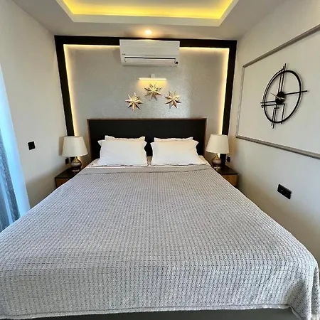 Only One Suites & Residences Appartement