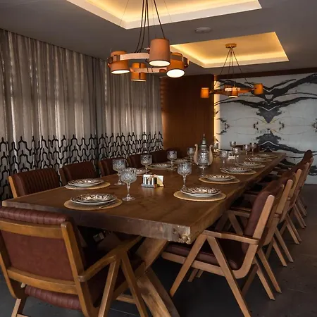 Appartement Only One Suites & Residences