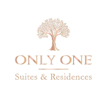 Appartement Only One Suites & Residences Antalya