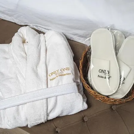 Only One Suites & Residences Appartement *