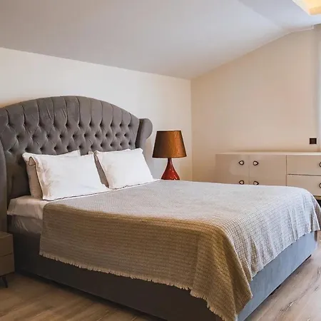 Only One Suites & Residences Appartement