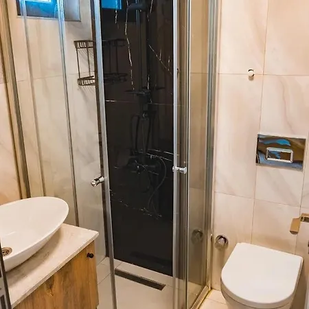 Only One Suites & Residences Appartement Antalya