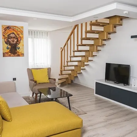 Only One Suites & Residences Appartement