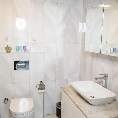 Only One Suites & Residences Appartement Antalya