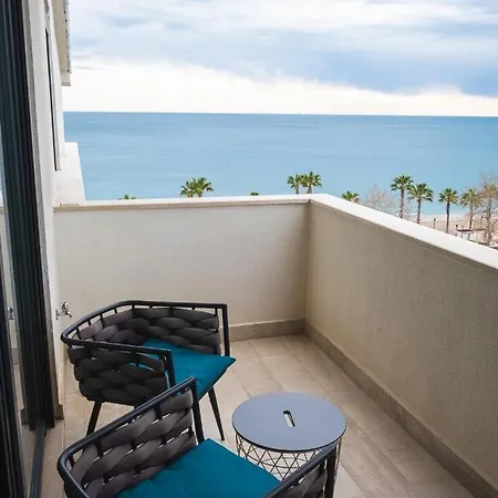 Only One Suites & Residences Appartement Antalya